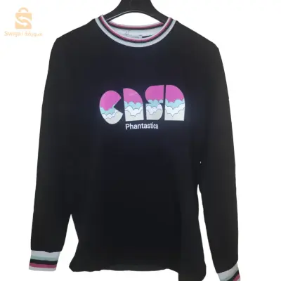t-shirt over size 

عدنا لطاي من S M L XL

او ثلاث لكلور 

سعر 1800 دينار للحبة أو زوج 2400 دينار 

توصيل كاين أو مرحبا بالجميع 

#dz #algeria #ملابس #ملابس_بنات #ملابس_رجاليه #t_shirts_oversize #t_shirts_oversize