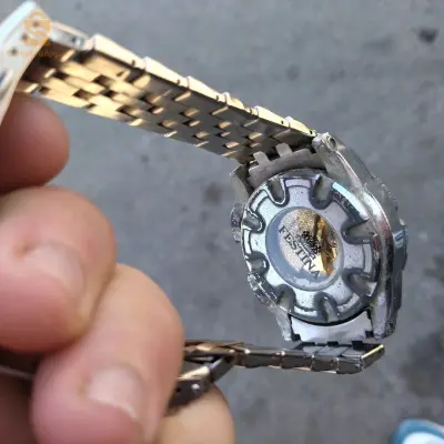 watch Festina Motor copie originale