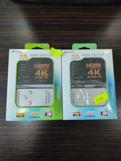 HDMI Switch