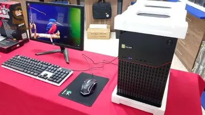pc bureau