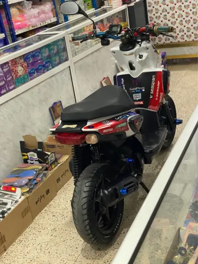 moto