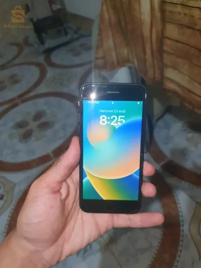 عين البيضاء