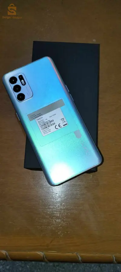 RENO 6