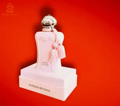 Parfums De Marly Delina original 
عطر دي مارلي ديلينا 🩷✨✨