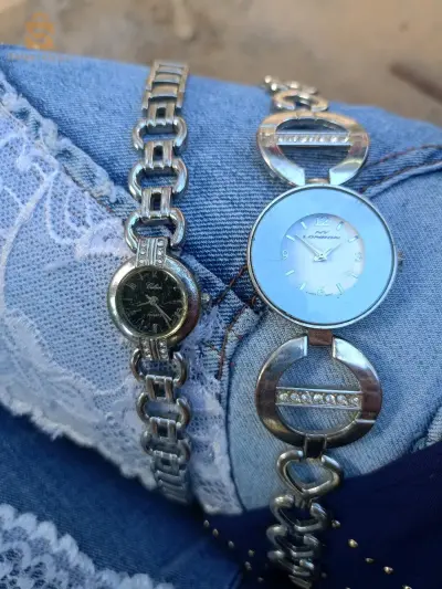 montre originale Ny London et Celsior