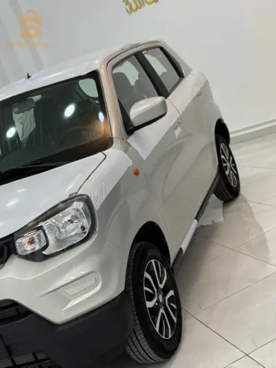 Suzuki SPRESSO 2024