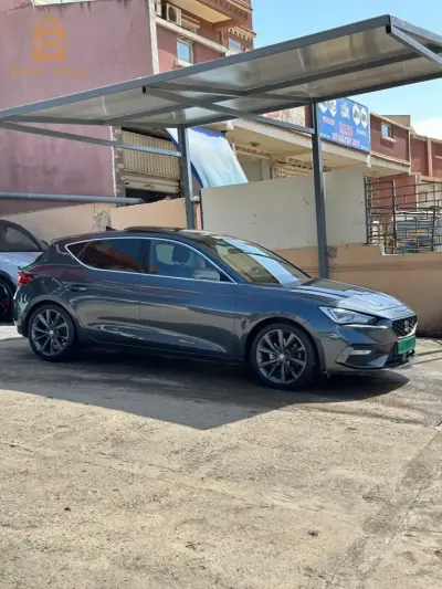 Seat Leon 2021 FR