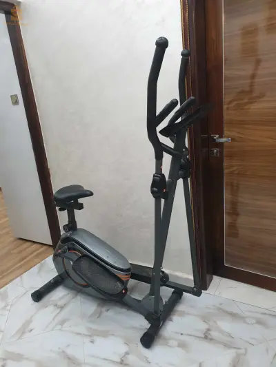 Machine de sport
