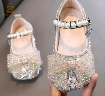 ballerines princesse