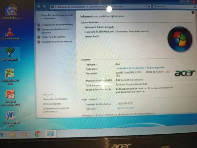 acer laptop 💻