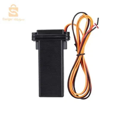 gps tracker