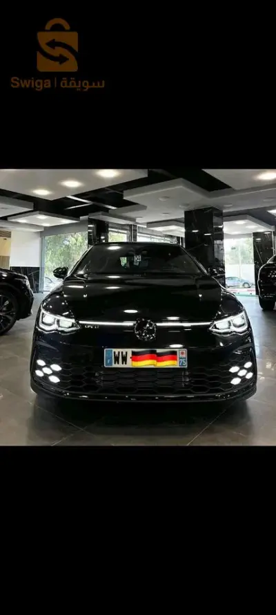 Golf 8 gtd 2021 safia 24 milles au conteur 05x41x72x84x74