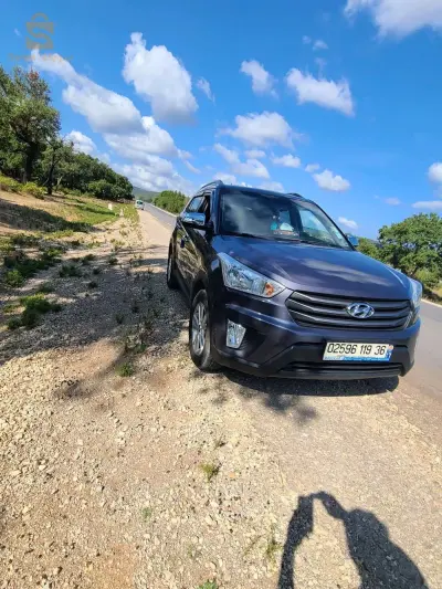 creta