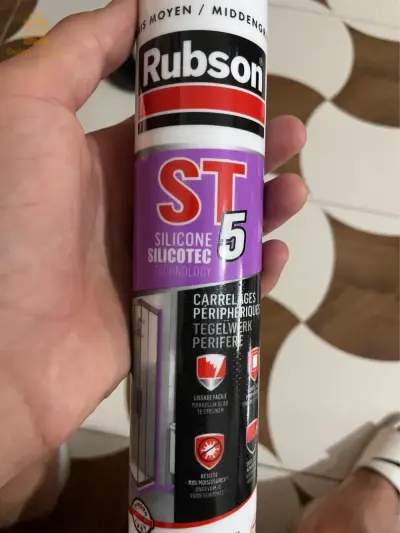 selicone st5