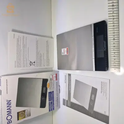 ميزان للحلويات