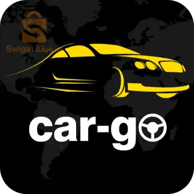car-go هو أول تطبيق خدمات طاكسي و توصيل زائد خدمات أخرى