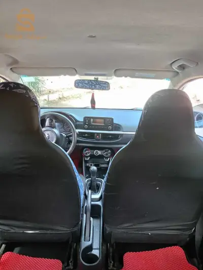Kia pikanto machya 156 200 DZD