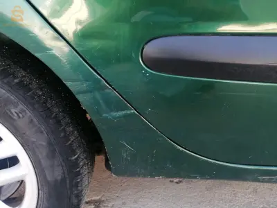 سينيك نطيف