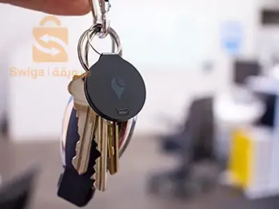 Tracker Bravo Anti-Perte Locato