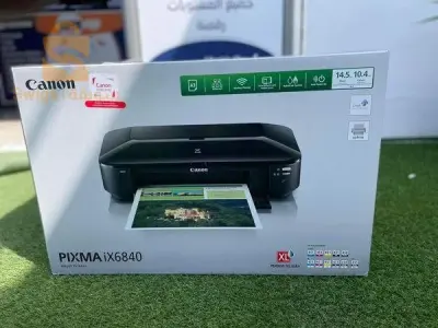 IMPRIMANTE CANON PIXMA IX 6840 A3