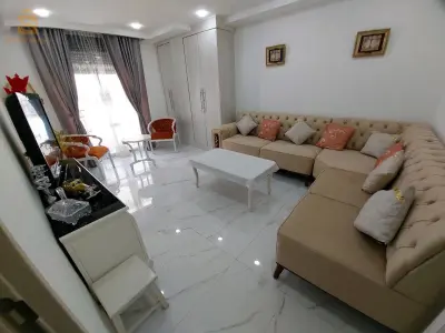 Appartement  F3 à cheraga