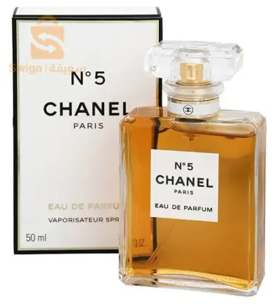 parfum chanel n5 100ml