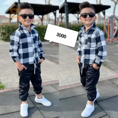 solde tenu pour enfant