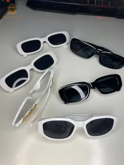 Sun glasses