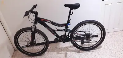 Velo HAM Soulbike 26 Bon etat