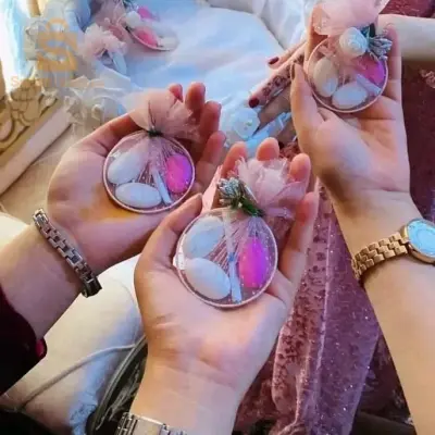 مناديل مناسبات