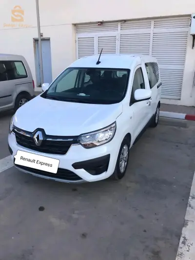 Renault Express