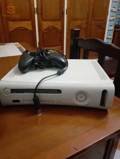 Xbox 360+ manette