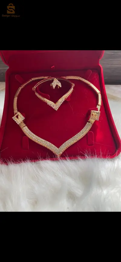 parure