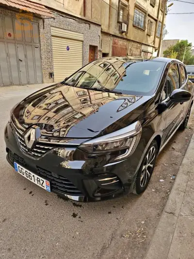 Clio5 intense 2022 10 tce 100ch gpl dorigine 42000 km 0540325467 0773278621