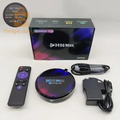 tv box