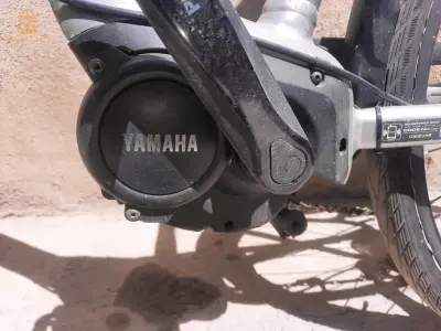 vélo électrique sans batterie 🔋