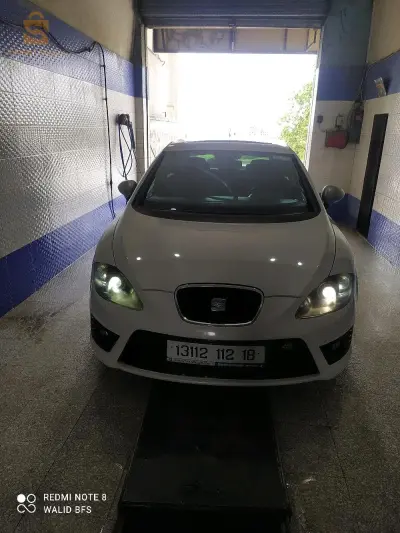 voiture très propre