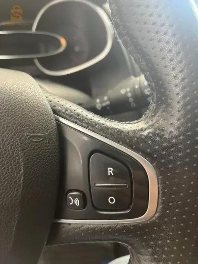 Renault CLIO   4   GT LINE 2021