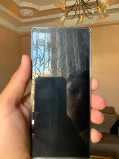 Samsung galaxy note 20 5g