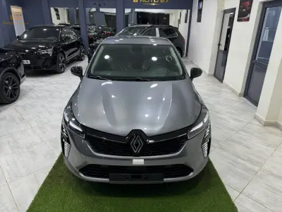 Renault Clio 2024