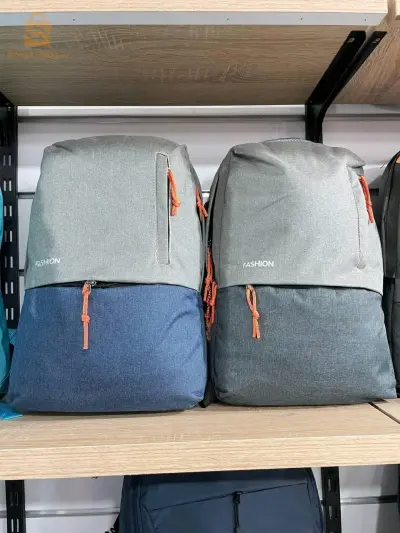 Cartable fashion incroyable