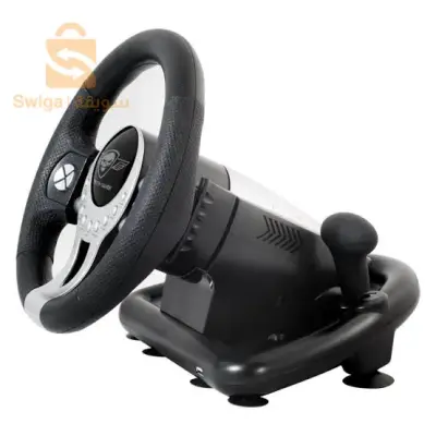 spirit of gamer steering wheel