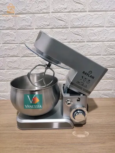 Robot pétrin Raylan