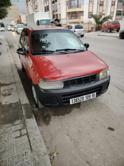 Suzuki Alto 2009 Alto