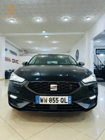 Seat Leon 2023 FR
