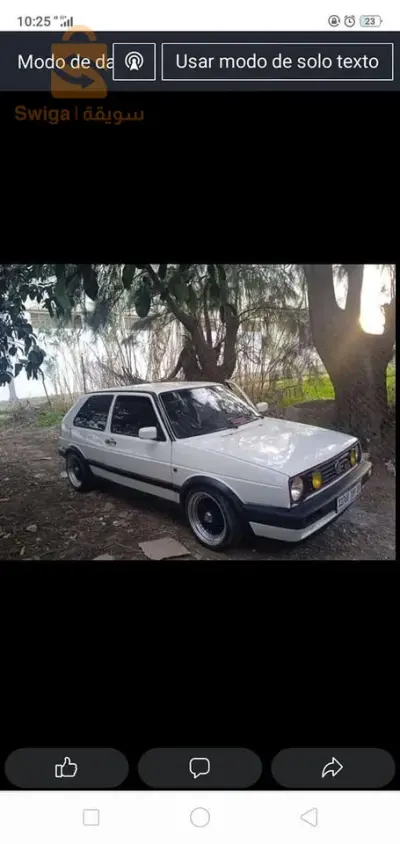 Golf 3
