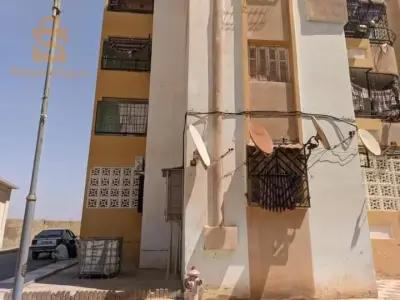 حي 60 مسكن