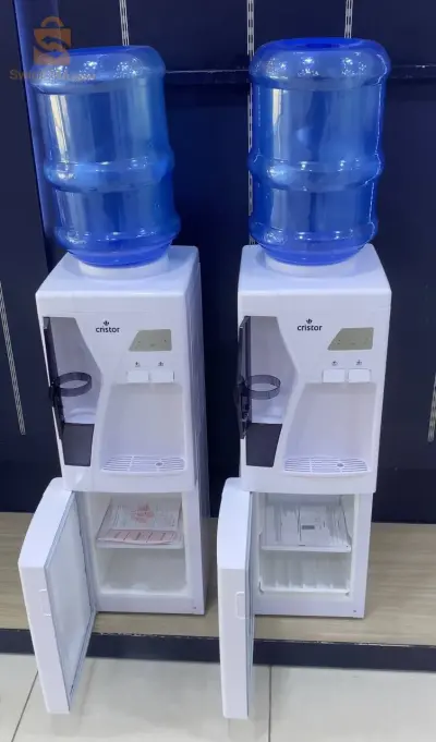 موزع ماء Fontaine à eau