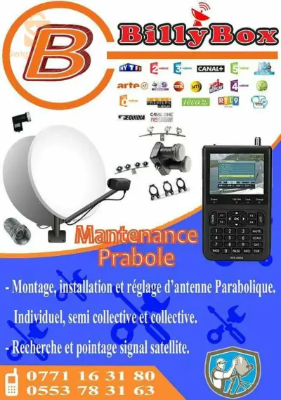 Parabole