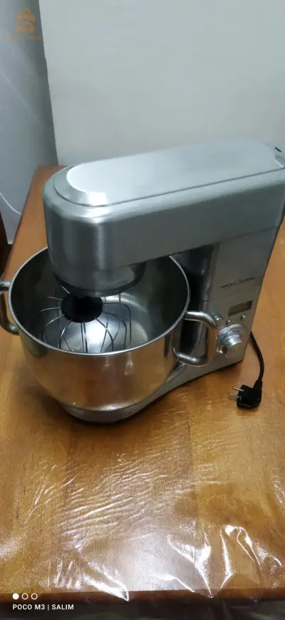 robot de cuisine proficook